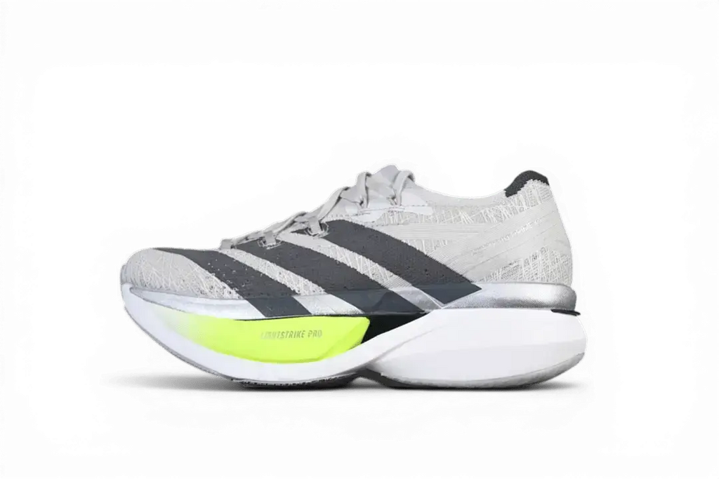Adidas Adizero Prime X3 Strung Black Grey Green Adidas