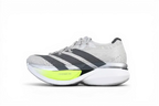 Adidas Adizero Prime X3 Strung Black Grey Green Adidas