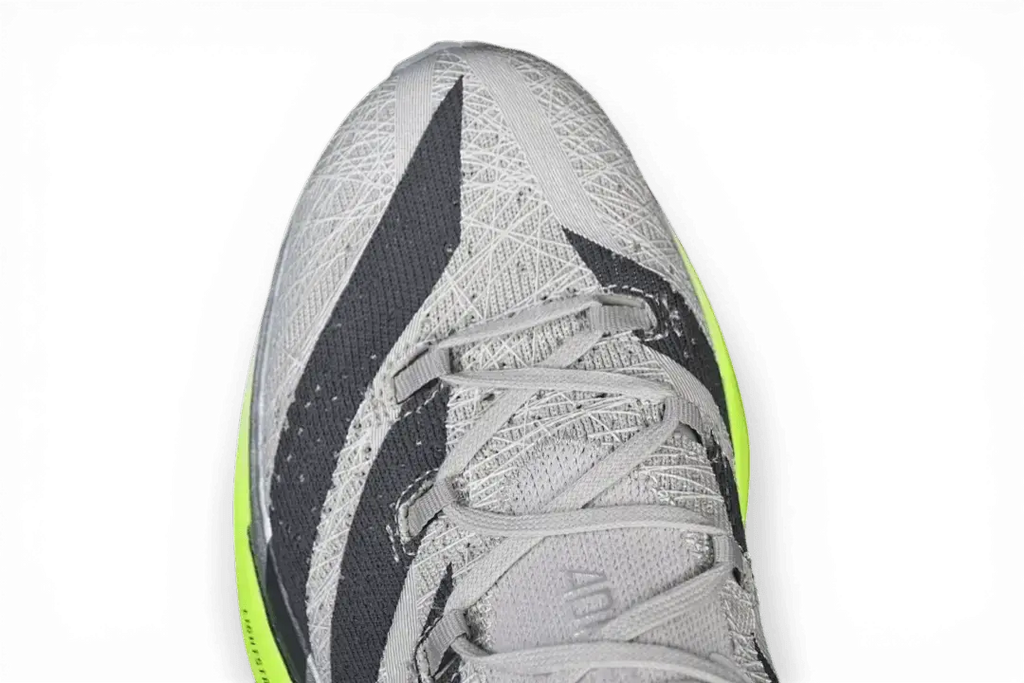 Adidas Adizero Prime X3 Strung Black Grey Green Adidas