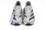 Adidas Adizero Prime X3 Strung Black Grey Green Adidas