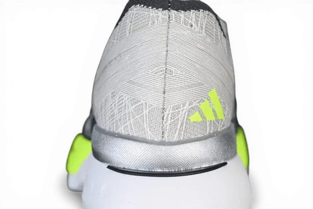 Adidas Adizero Prime X3 Strung Black Grey Green Adidas