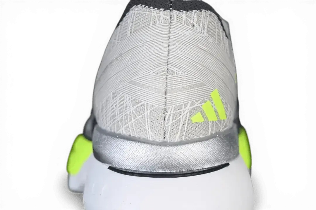 Adidas Adizero Prime X3 Strung Black Grey Green Adidas