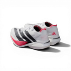 Adidas Adizero Prime X3 Strung Cloud White Lucid Red Adidas