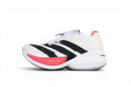 Adidas Adizero Prime X3 Strung Cloud White Lucid Red Adidas
