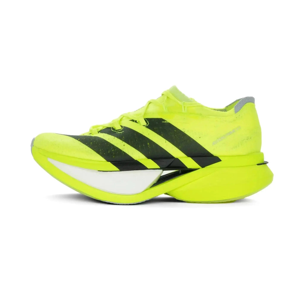 Adidas Adizero Prime X3 Strung Lucid Lemon Adidas