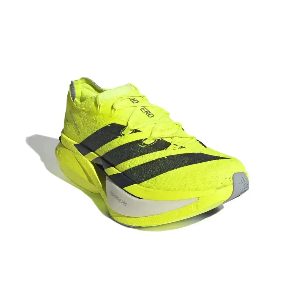 Adidas Adizero Prime X3 Strung Lucid Lemon Adidas