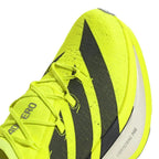 Adidas Adizero Prime X3 Strung Lucid Lemon Adidas