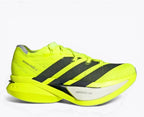 Adidas Adizero Prime X3 Strung Lucid Lemon running shoe