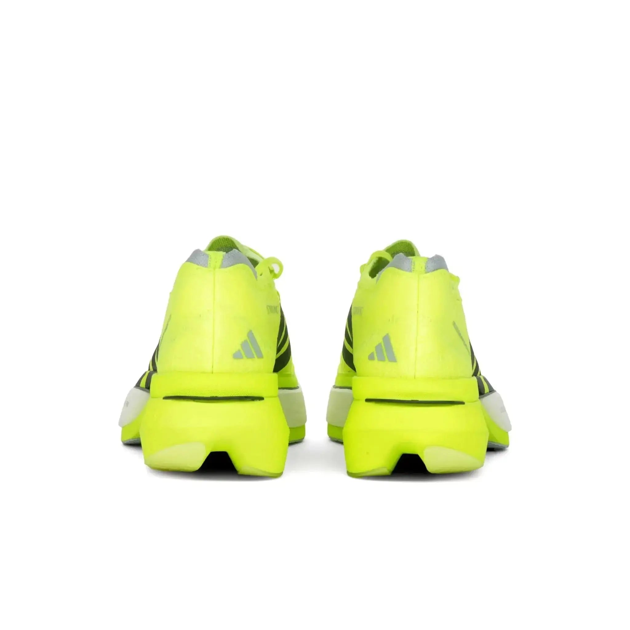 Adidas Adizero Prime X3 Strung Lucid Lemon Adidas