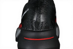 Adidas Adizero Prime X3 Strung Mercedes AMG Black Lucid Red Adidas