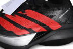 Adidas Adizero Prime X3 Strung Mercedes AMG Black Lucid Red Adidas