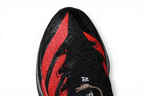 Adidas Adizero Prime X3 Strung Mercedes AMG Black Lucid Red Adidas