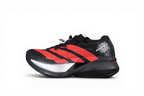Adidas Adizero Prime X3 Strung Mercedes AMG Black Lucid Red Adidas