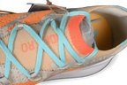 Adidas Adizero Prime X3 Strung Orange White Wheat Blue Adidas