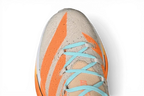 Adidas Adizero Prime X3 Strung Orange White Wheat Blue Adidas