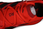 Adidas Adizero Prime X3 Strung Red Black Adidas