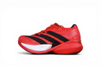 Adidas Adizero Prime X3 Strung Red Black Adidas
