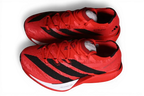 Adidas Adizero Prime X3 Strung Red Black Adidas