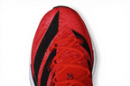 Adidas Adizero Prime X3 Strung Red Black Adidas