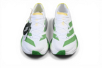 Adidas Adizero Prime X3 Strung White Green – Trainer Adidas
