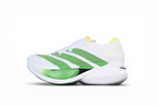 Adidas Adizero Prime X3 Strung White Green – Trainer Adidas
