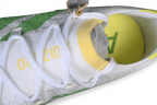 Adidas Adizero Prime X3 Strung White Green – Trainer Adidas