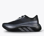 Adidas Hyperboost Edge Core Black Carbon running shoe