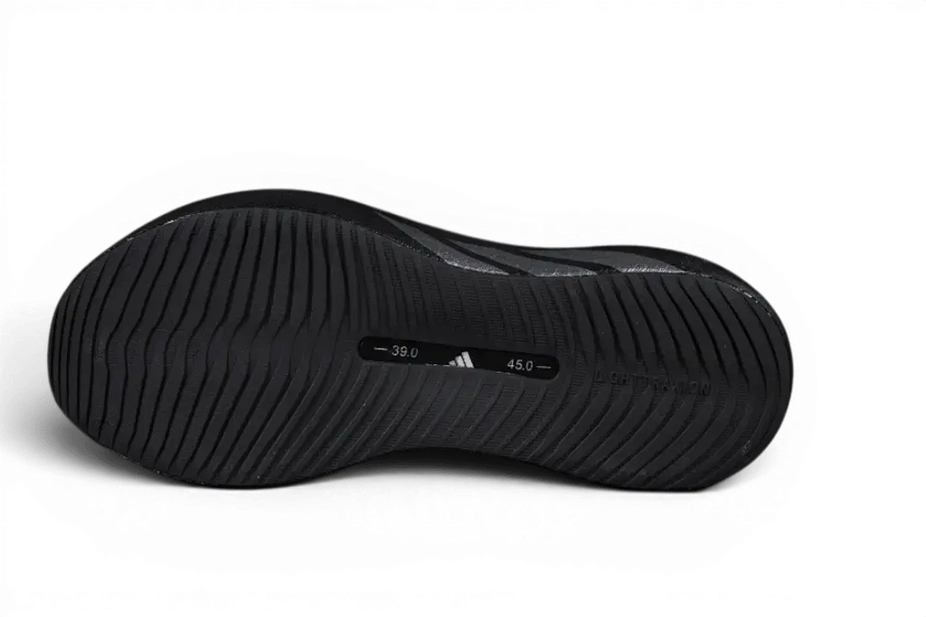 Adidas Hyperboost Edge Core Black Carbon Adidas