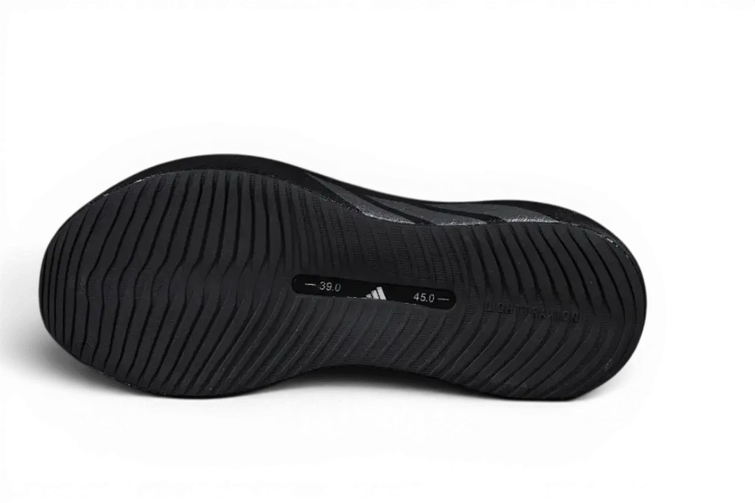 Adidas Hyperboost Edge Core Black Carbon Adidas