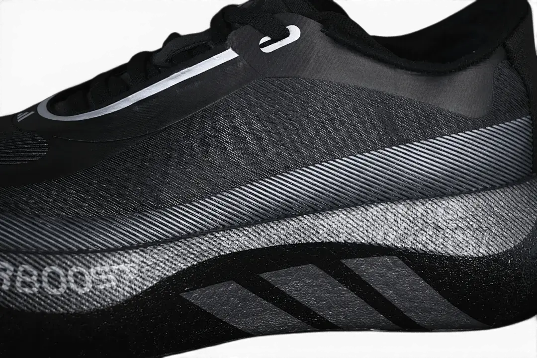 Adidas Hyperboost Edge Core Black Carbon Adidas