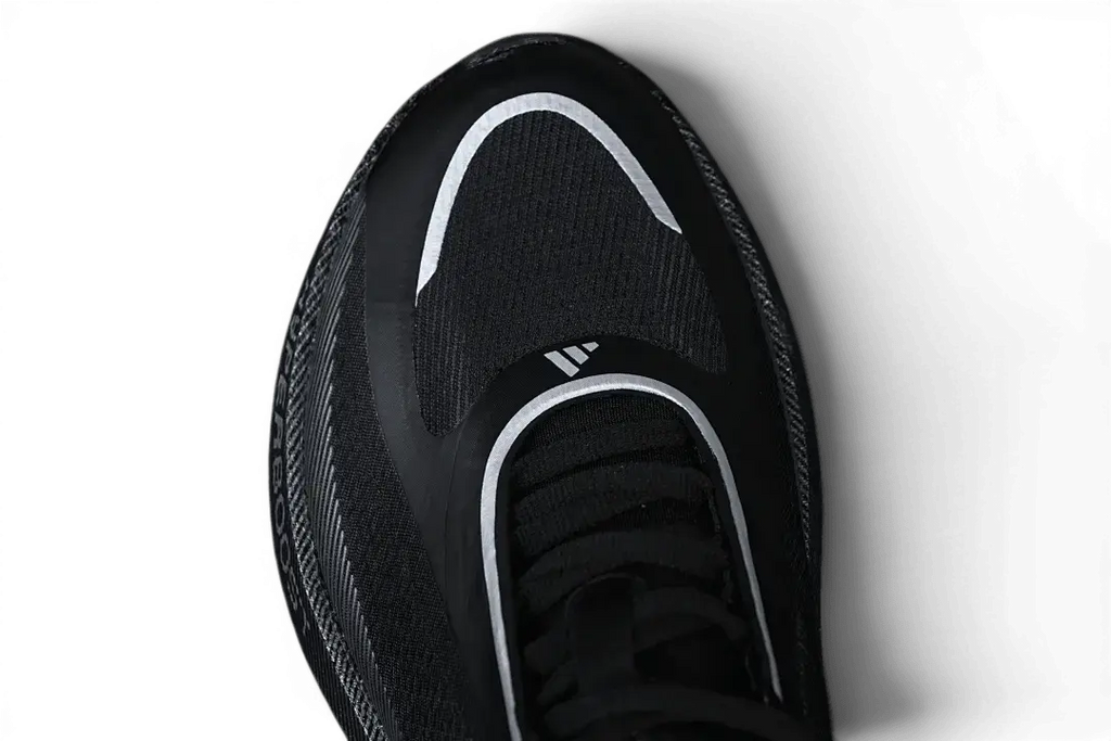 Adidas Hyperboost Edge Core Black Carbon Adidas