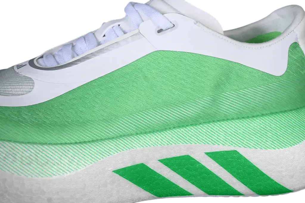 Adidas Hyperboost Edge Equipment Green Adidas