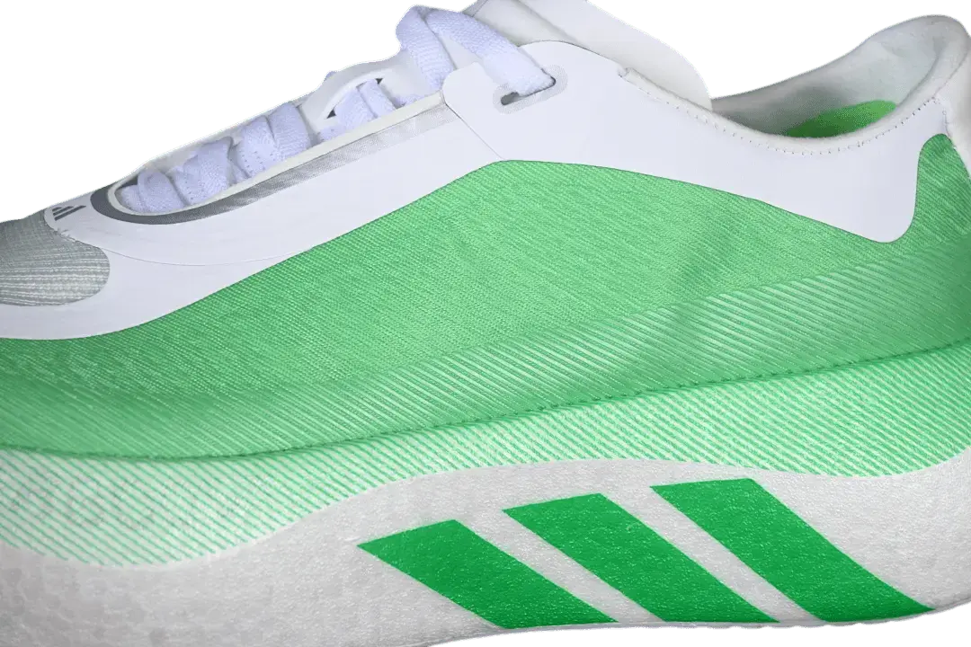 Adidas Hyperboost Edge Equipment Green Adidas