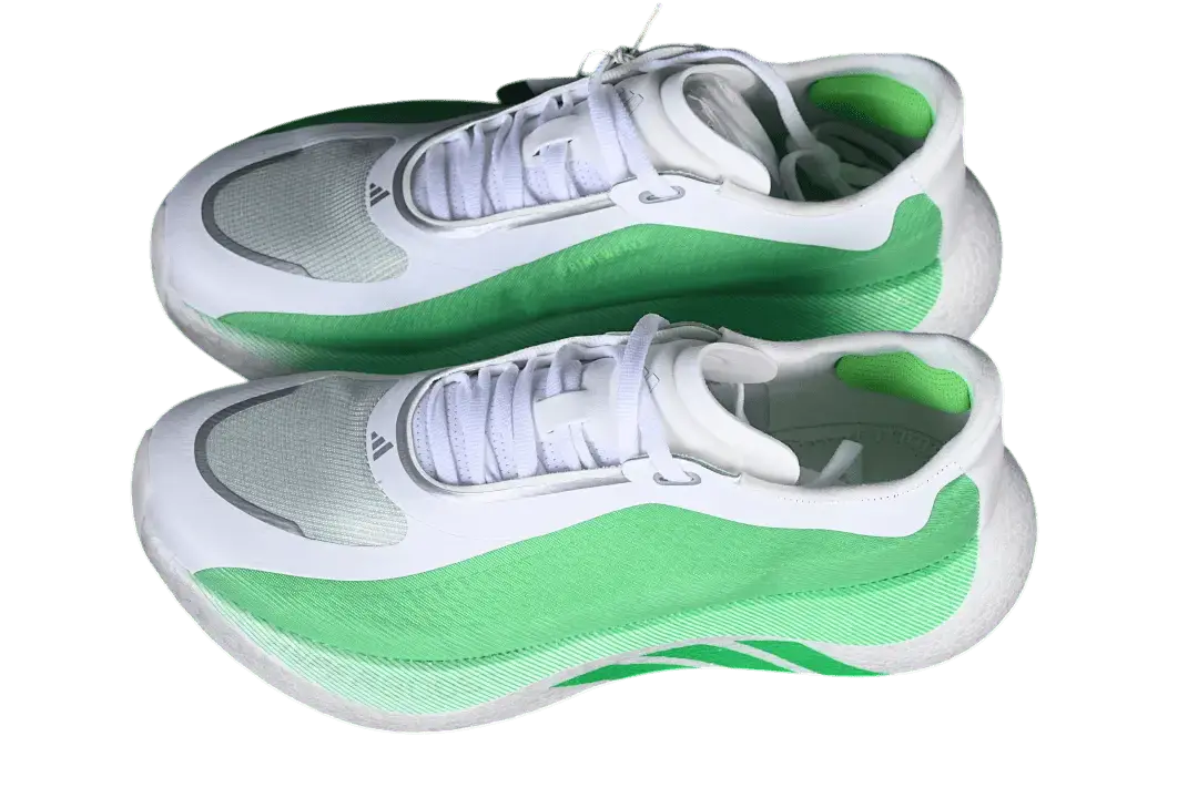 Adidas Hyperboost Edge Equipment Green Adidas