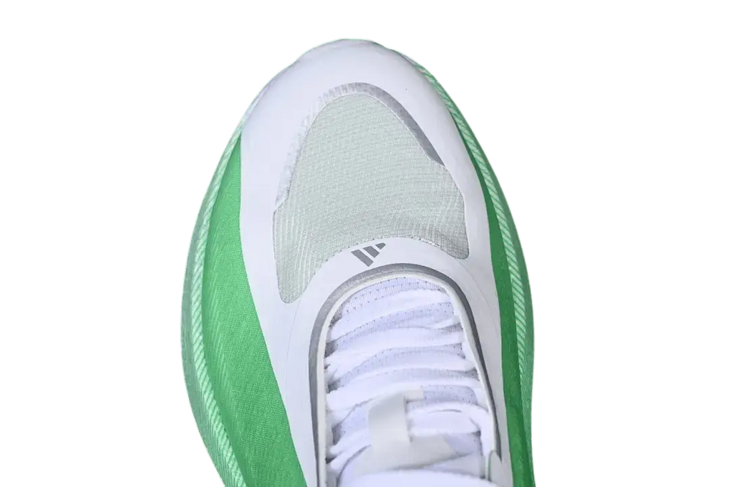 Adidas Hyperboost Edge Equipment Green Adidas