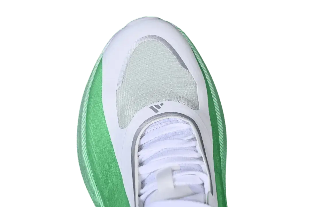 Adidas Hyperboost Edge Equipment Green Adidas