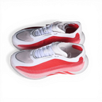 Adidas Hyperboost Edge White Pure Ruby Zero Metalic Adidas