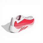 Adidas Hyperboost Edge White Pure Ruby Zero Metalic Adidas