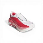Adidas Hyperboost Edge White Pure Ruby Zero Metalic Adidas