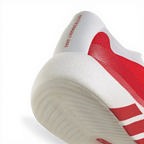Adidas Hyperboost Edge White Pure Ruby Zero Metalic Adidas
