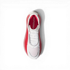 Adidas Hyperboost Edge White Pure Ruby Zero Metalic Adidas