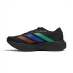 Adidas Pharrell Humanrace EVO SL Black Collab running shoe