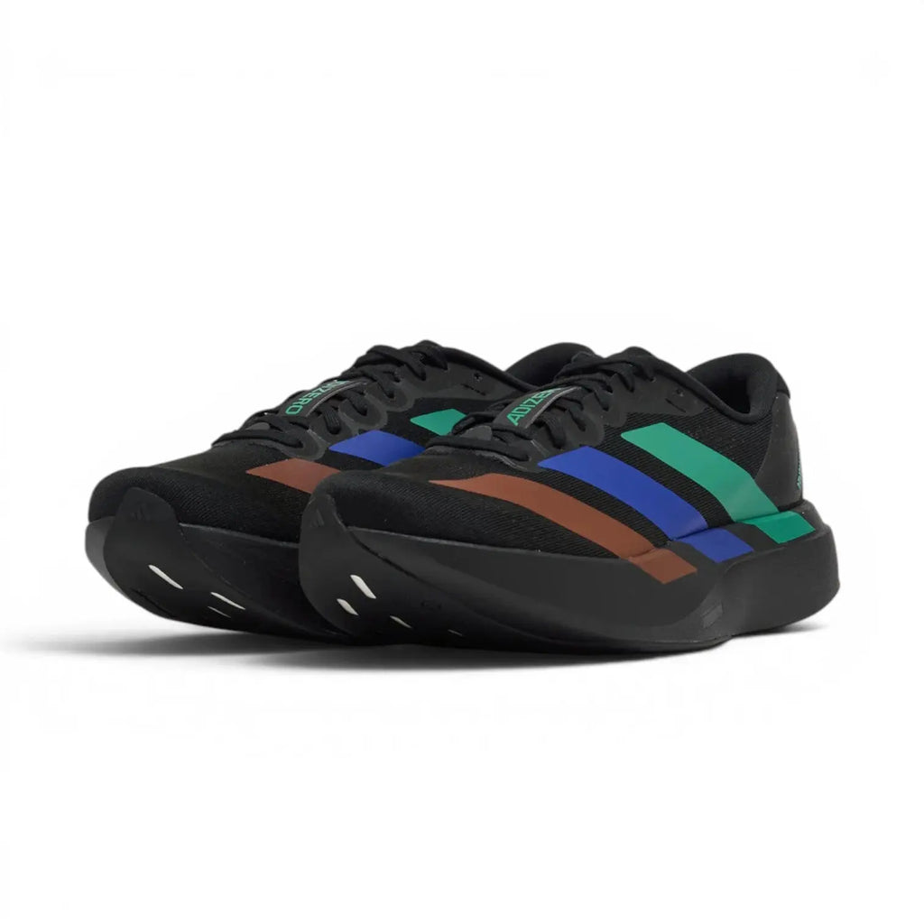 Adidas Pharrell Humanrace Adidas EVO SL Black – Collab Running Adidas
