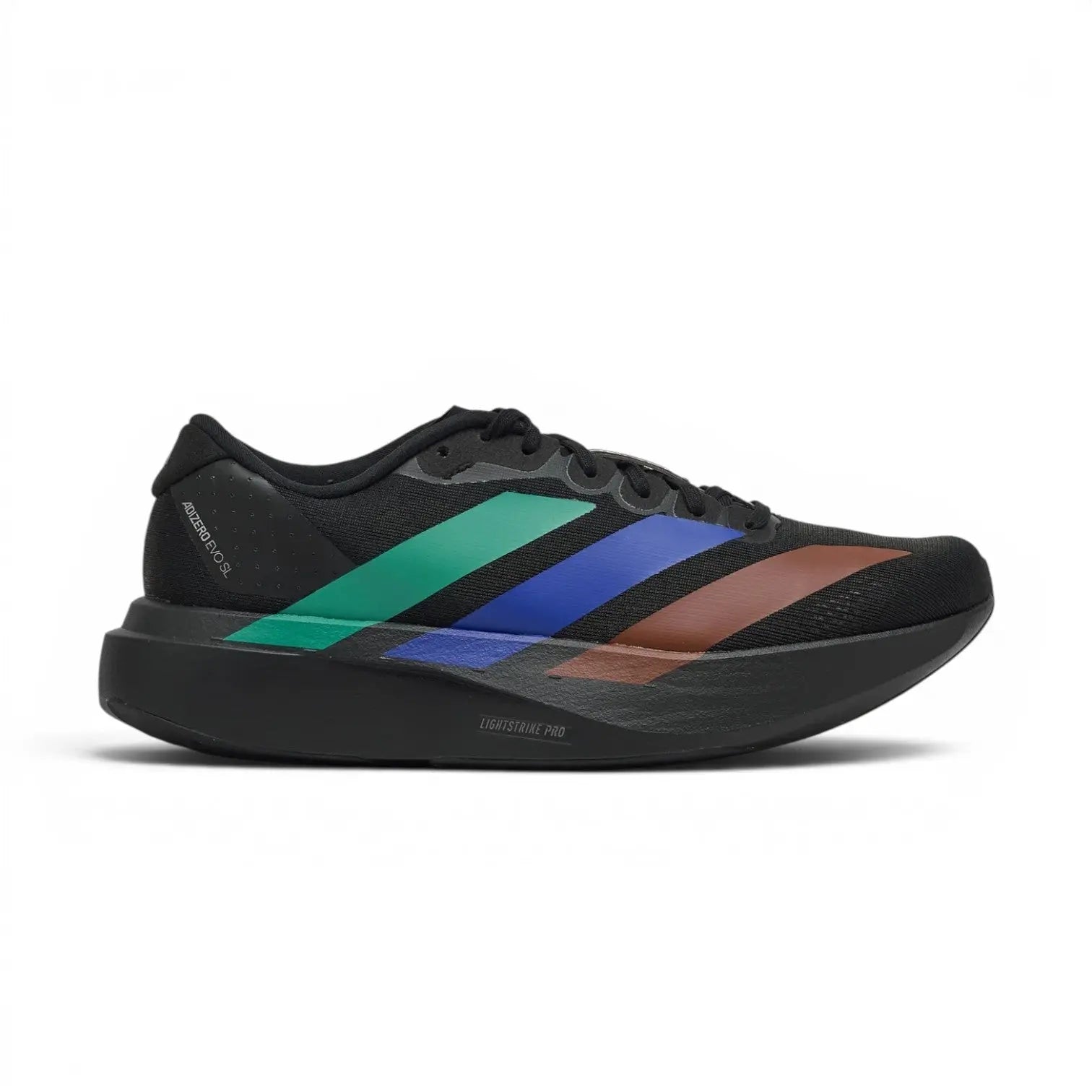 Adidas Pharrell Humanrace Adidas EVO SL Black – Collab Running Adidas