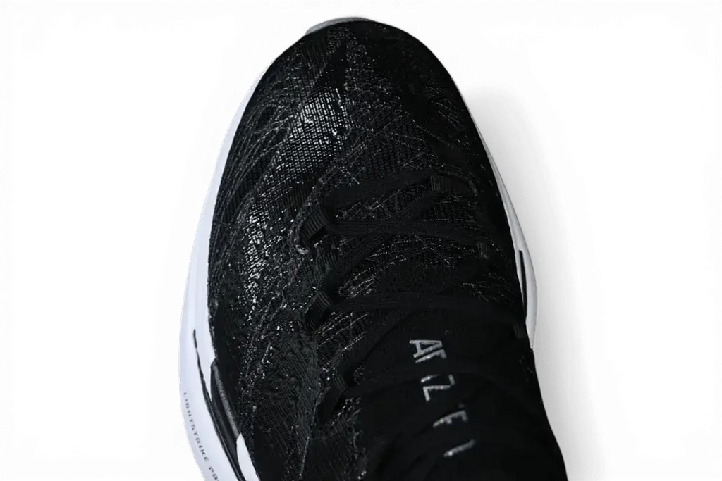 Adidas Prime X3 Strung Black White Red – Super Trainer Adidas