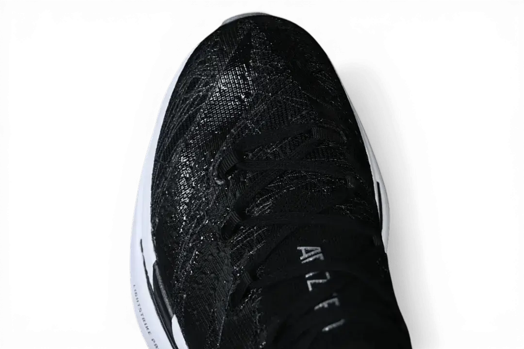 Adidas Prime X3 Strung Black White Red – Super Trainer Adidas