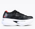 Adidas Prime X3 Strung Black White Red Super Trainer running shoe
