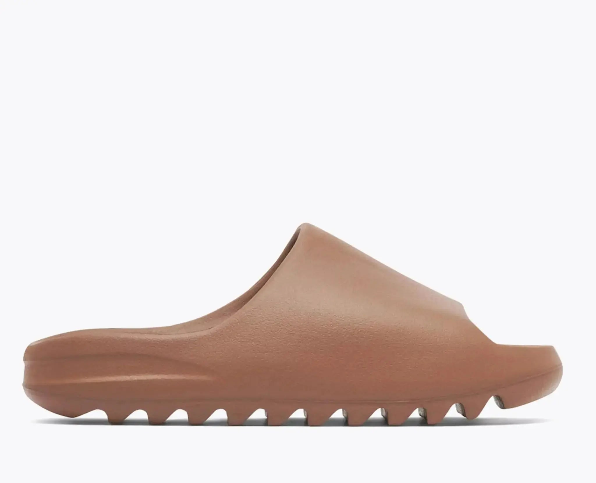 Adidas Yeezy Slide Flax slide sandals
