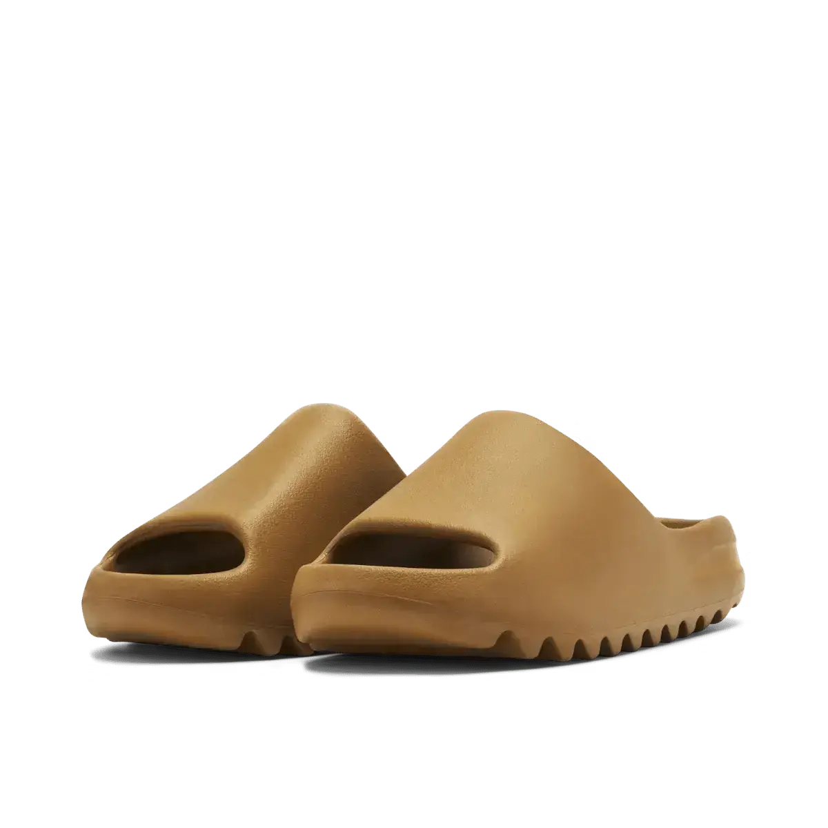 Adidas Yeezy Slide Ochre Adidas