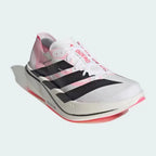 Adidas Adizero Adios Pro 5 Cloud White Solar Turbo